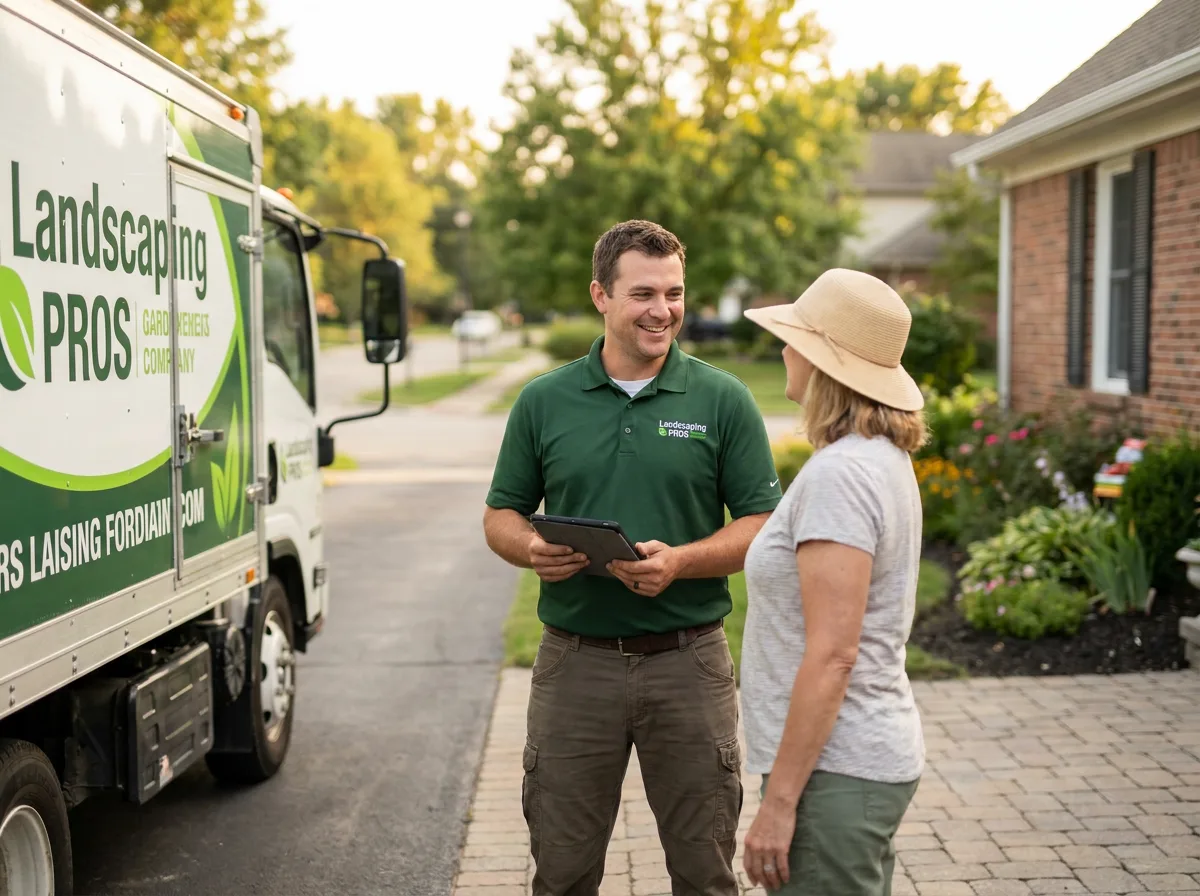 Landscaping Haddock, GA FAQs